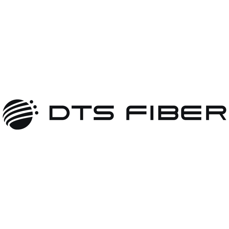 DTS Logo Logo Black