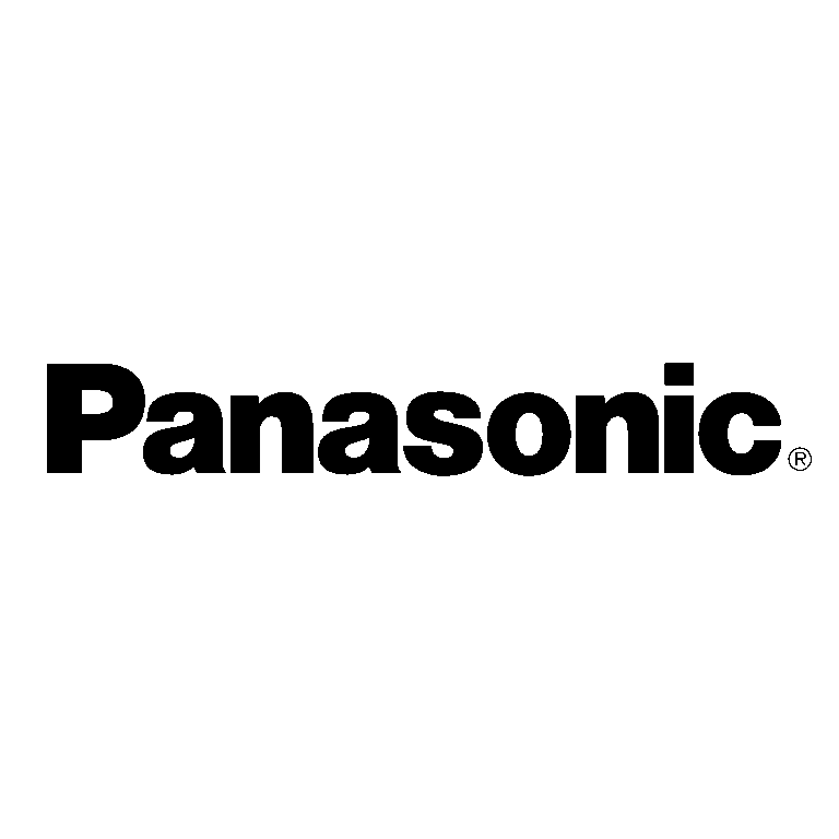 Panasonic logo