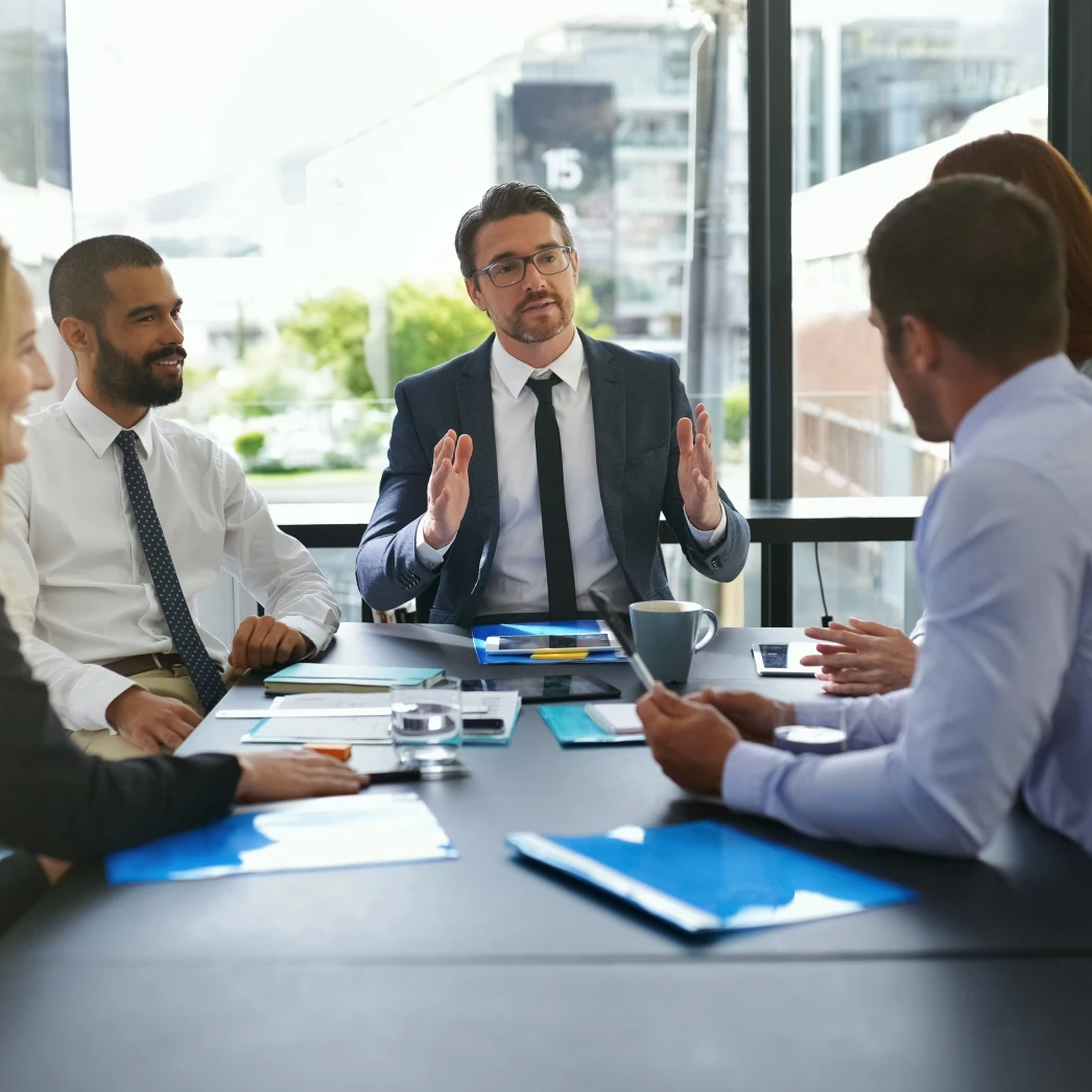 img dts transforms your it from a problem to a solution