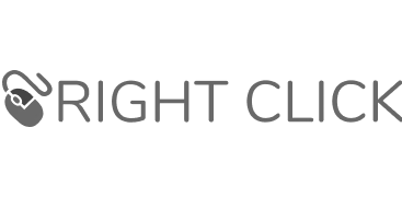 logo right click