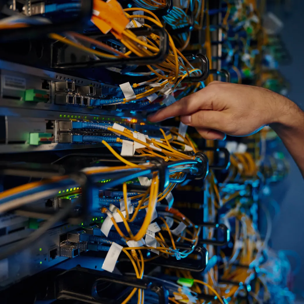 img laying the foundation for a reliable it infrastructure 2x